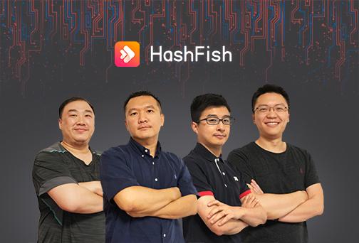 原360团队创立哈鱼，获千万融资，新版“好123”诞生？