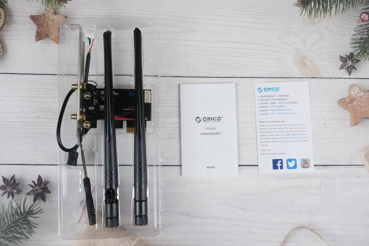 台式机连接稳定的无线网卡,台式无线网卡怎么连wifi