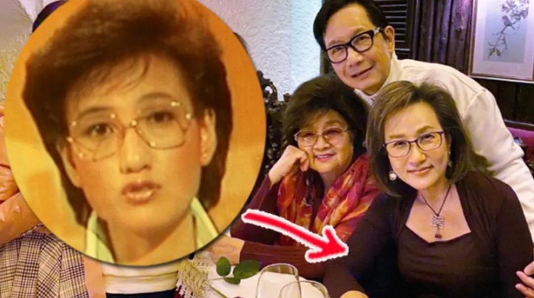 朱玲玲豪门贵妇 (香港豪门贵妇朱玲玲)