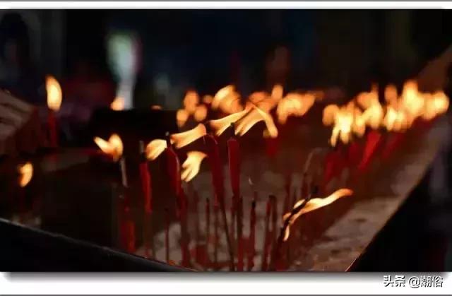 拜了这么多年老爷和妈祖,潮汕人你知道他们都是谁吗?