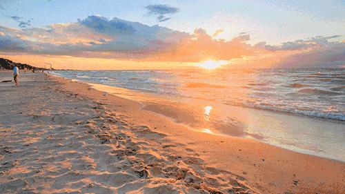 巽寮湾德泽园酒店沙滩,惠州巽寮湾出门就是海滩的酒店