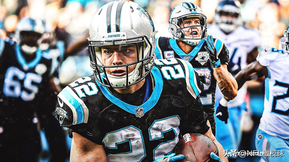 嘻哈风带你看跑卫排名：亨利大帝没进前三？“麦咖啡”笑傲群雄