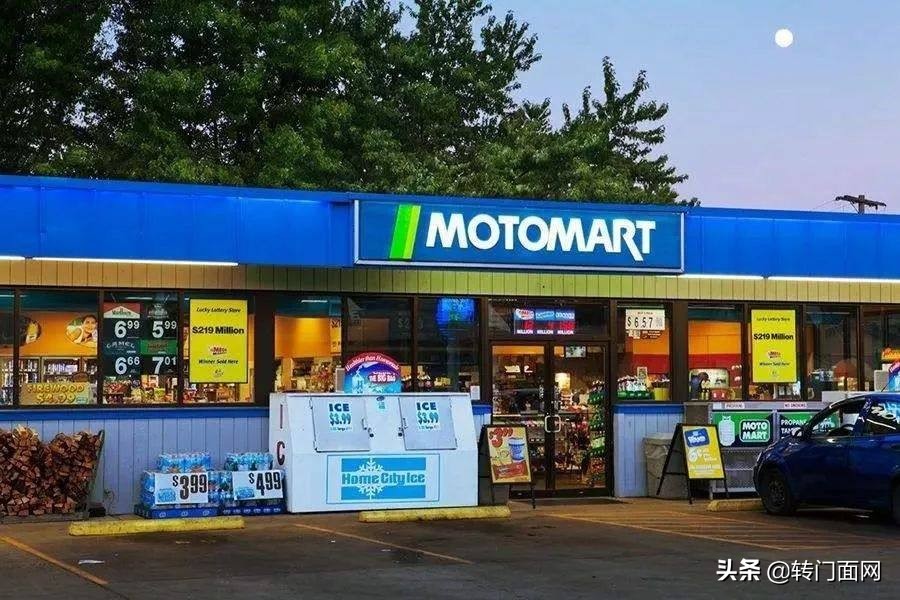 便利超市的经营模式,便利商店新思路