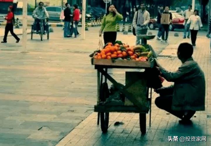 600亿！卖水果的也要IPO了，创始人曾因炒股血本无归