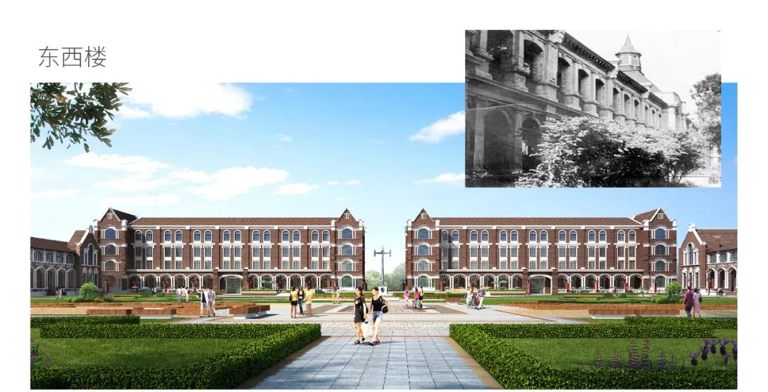 和交大一起致敬青春,上海交大和唐山交大