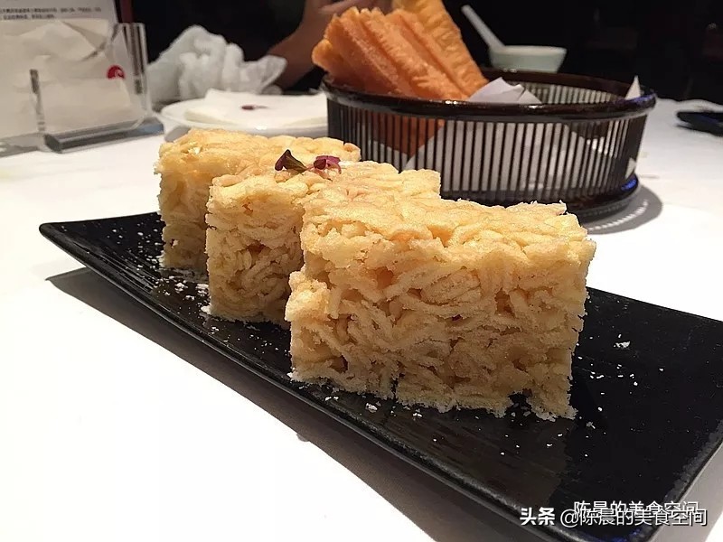 广州米其林点评链接,广州米其林评价