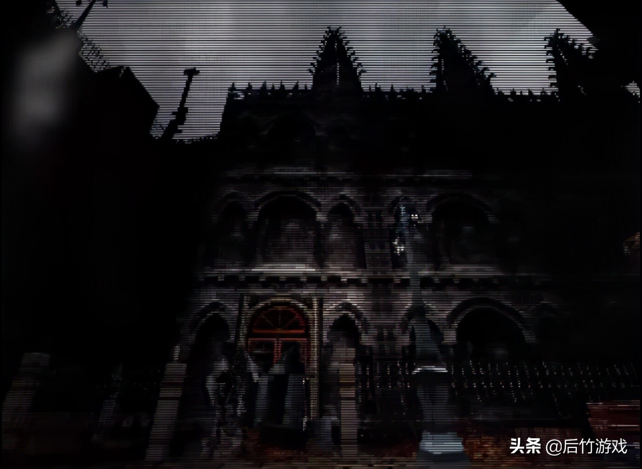 血源诅咒ps1版,血源诅咒完整版ps4多少钱