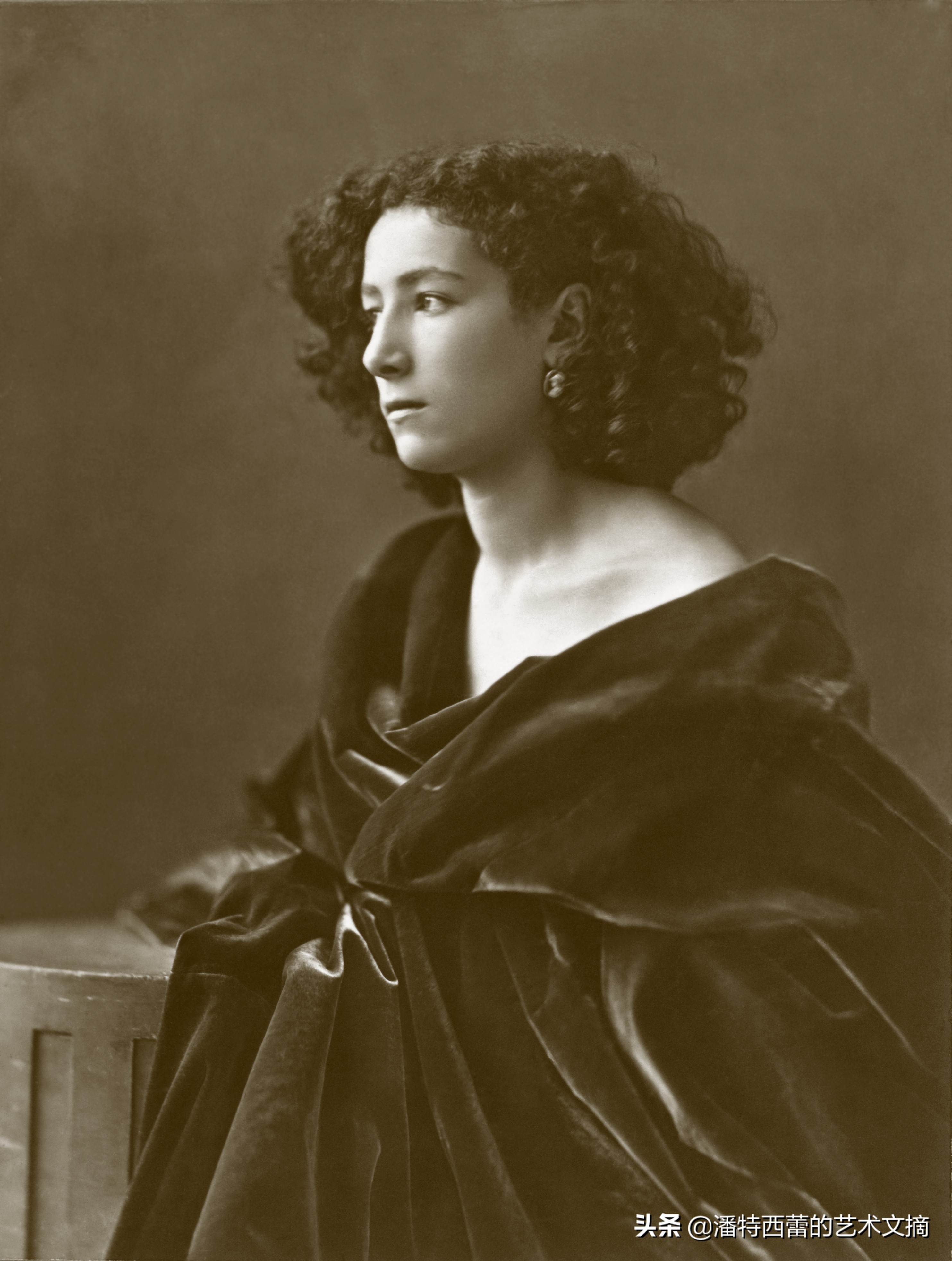 4米勒：户外风景画的开端|巴黎大皇宫艺术史公开课