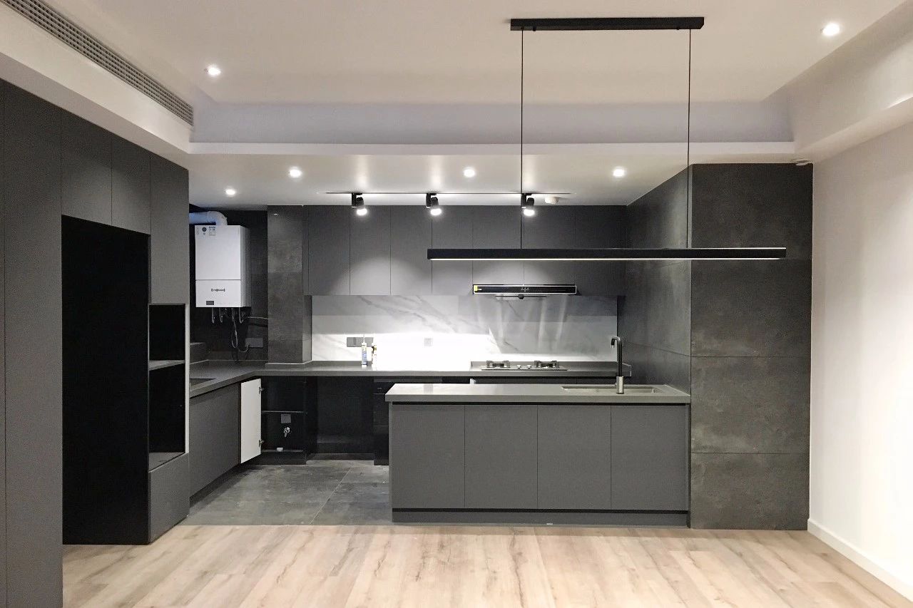 现场工地解说|066期木蜡油和清漆的区别是什么？