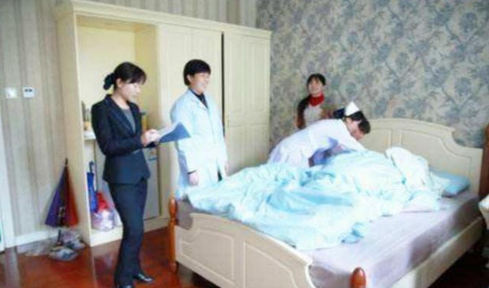 生完孩子宝妈最担心的问题,生完孩子医生常问的问题