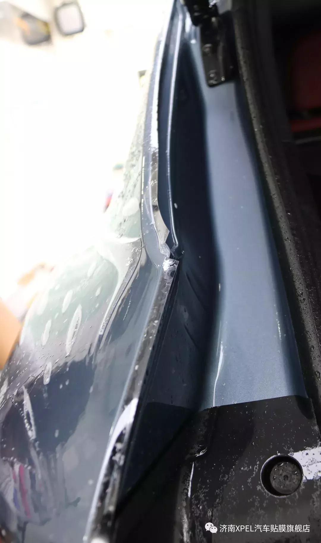 汽车贴膜原理是什么,汽车贴膜原理和方法