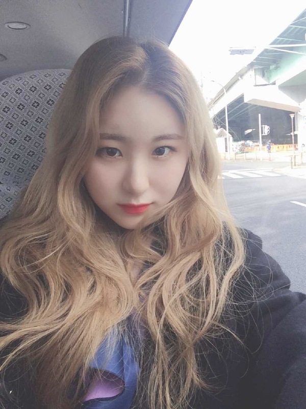 最有可能登顶的女团itzy,和itzy同时期的女团