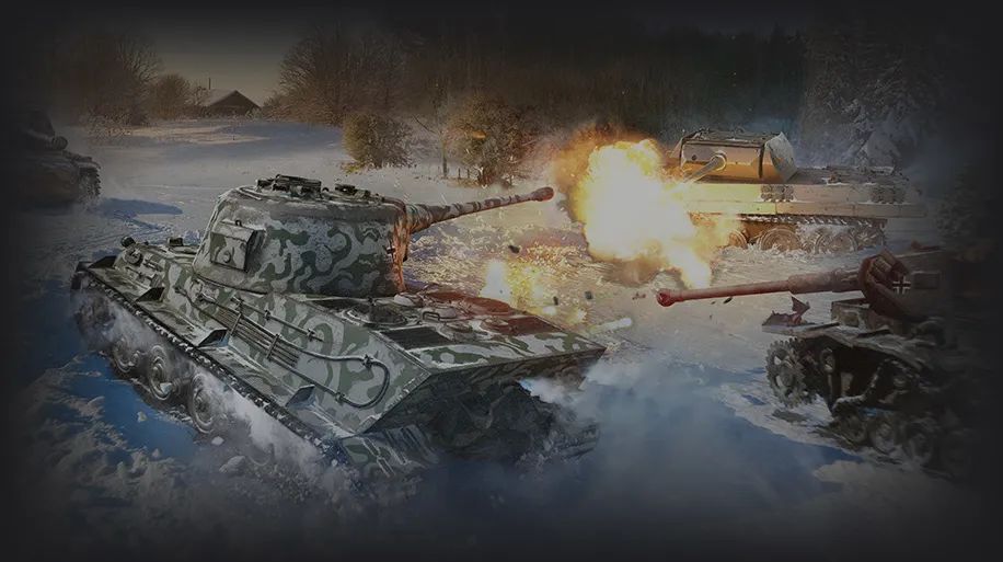 坦克最值得入手的是哪一款,置换哪个坦克合适