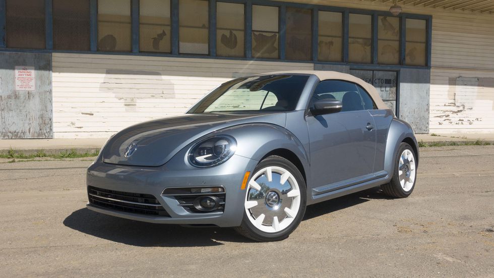 大众甲壳虫2019款适合跑长途吗,19款大众甲壳虫经典版