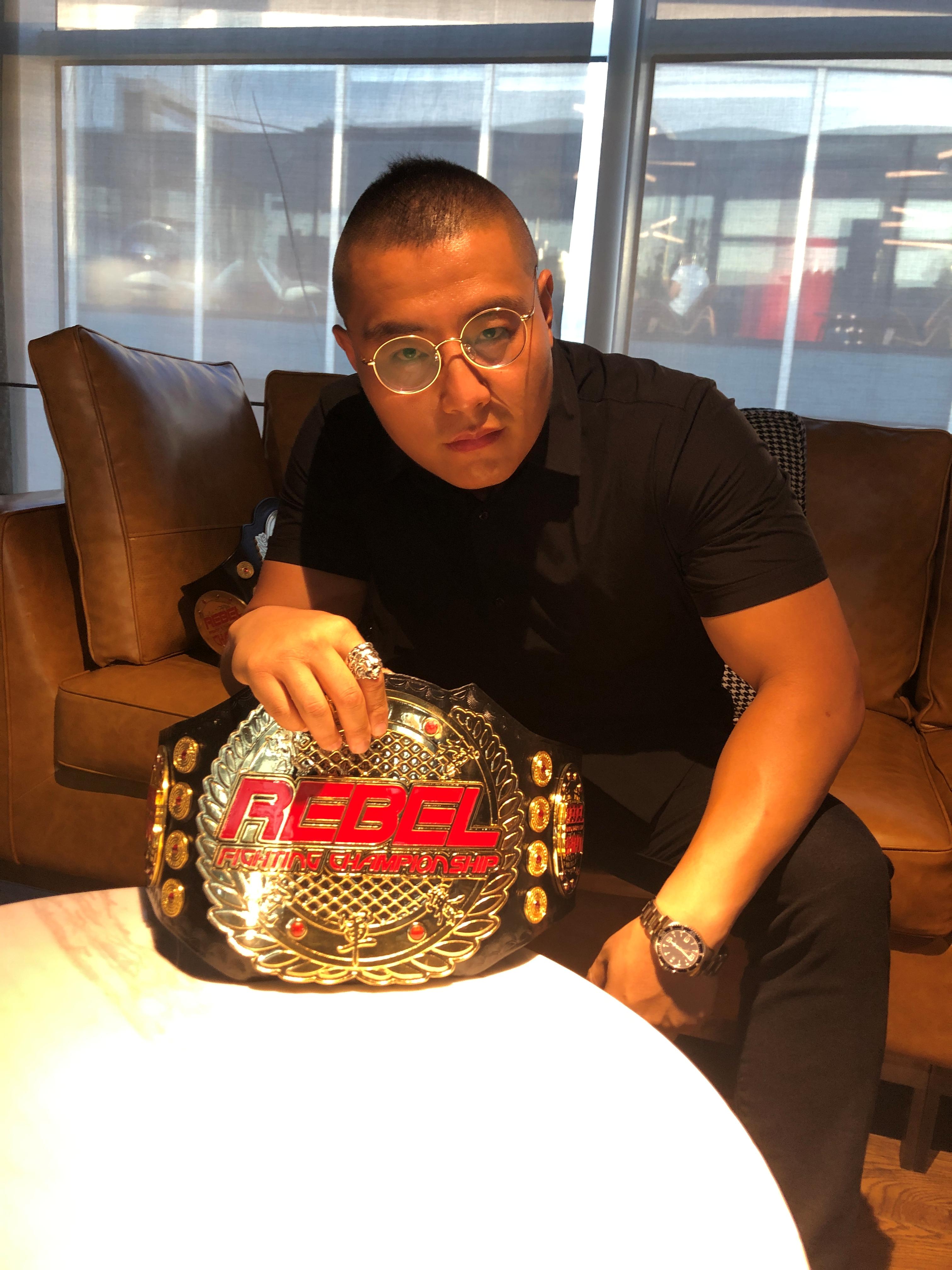 万狮堂全甲格斗,万狮堂全甲格斗中国