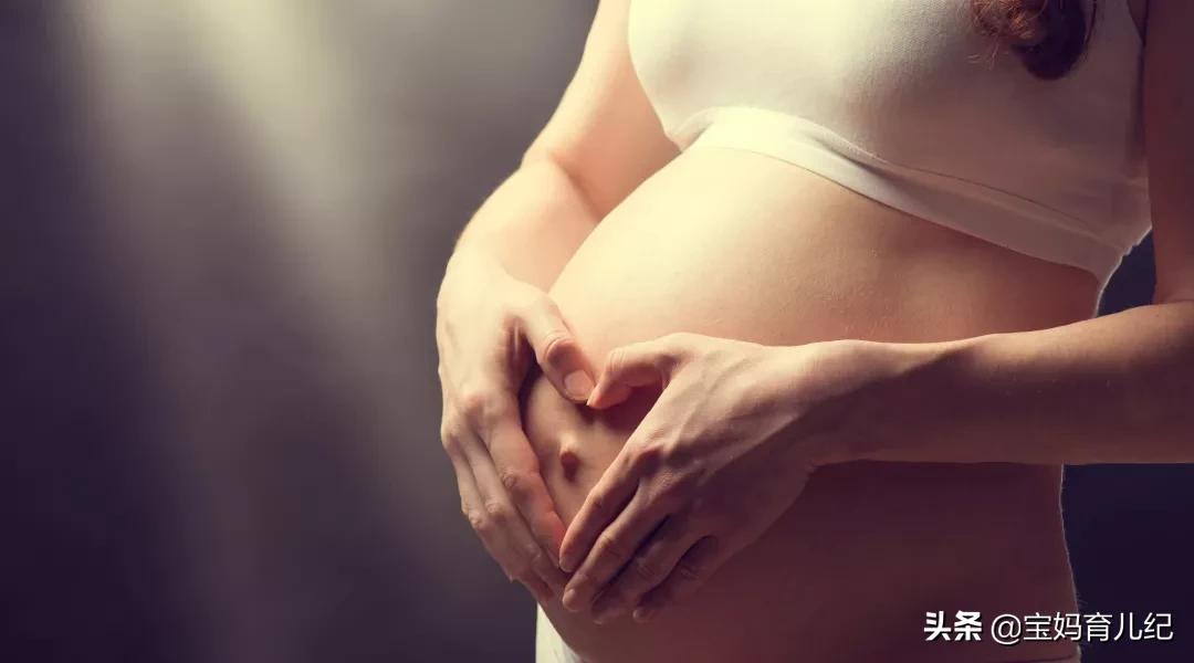 蔡少芬开刀生孩子第二天就下床：做好这些你也可以