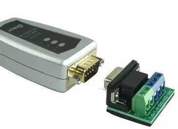 rs485接口和rs485通信协议的区别,rs485通讯接口转换器使用