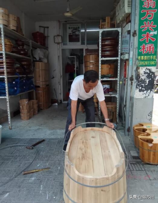 传统老手艺一绝,传统手艺火得很