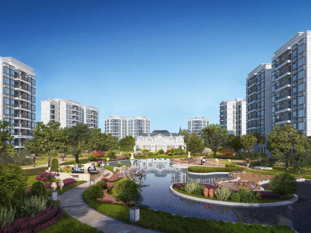 重庆北区最具潜力板块,重庆空港新城优缺点