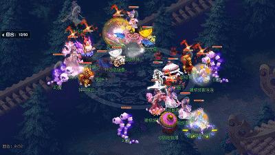 梦幻西游可以让别人打装备吗,梦幻西游力天宫组合