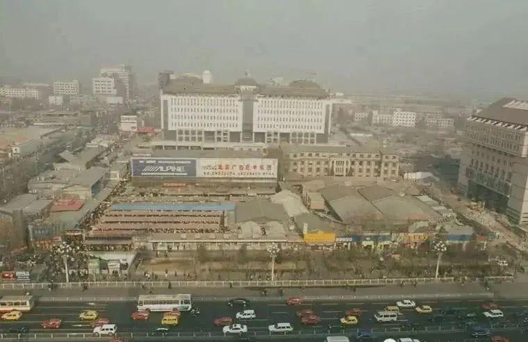 换个新角度看深圳,换个角度看紫禁城风云