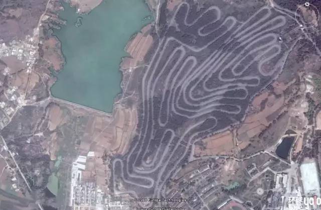 纳斯卡巨画之谜地点,秘鲁纳斯卡沙漠巨画