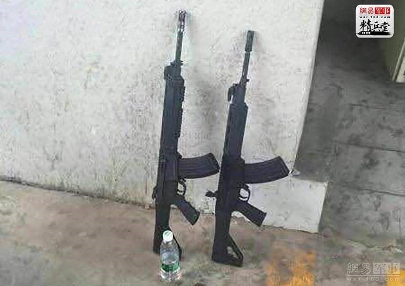 95式升级改进,95式精度怎么样