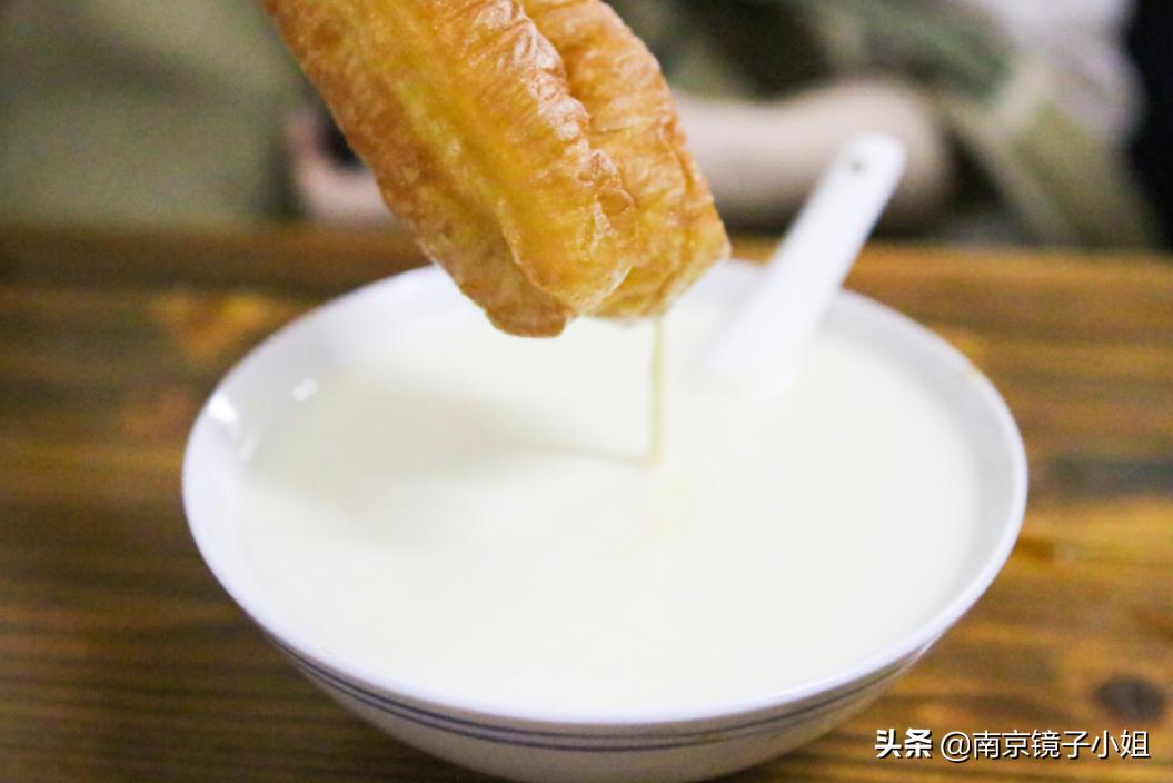 排队也要吃！南京早餐图鉴来了