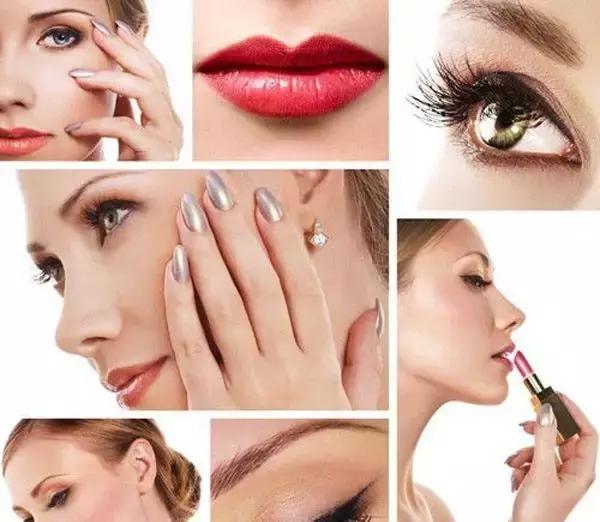 油性皮肤怎么化妆才不掉妆?油性皮肤化妆的正确步骤