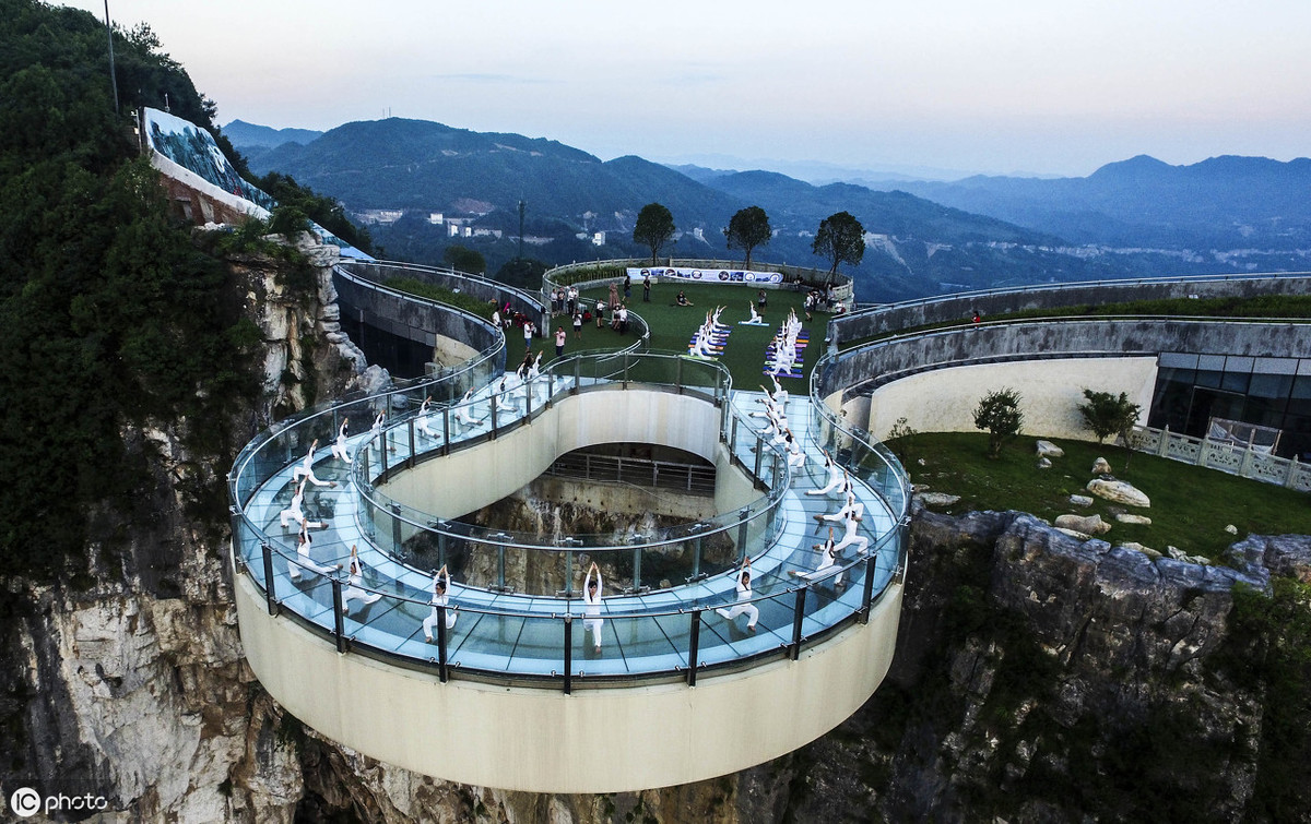 重庆云阳龙缸景区攻略,云阳张飞庙景区游玩攻略