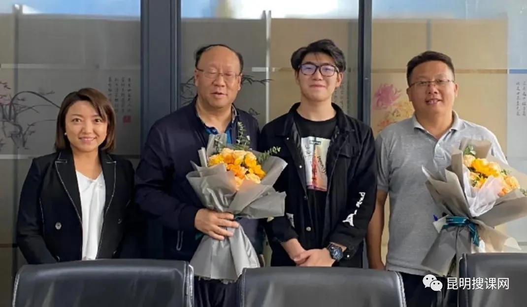 报考昆明中学,报考昆十中的理由