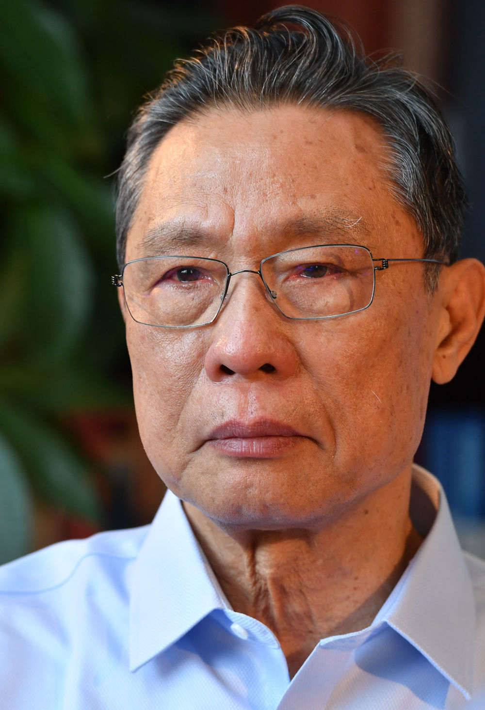 风雨无阻战胜疫情,风雨无阻的坚守在抗疫的路上