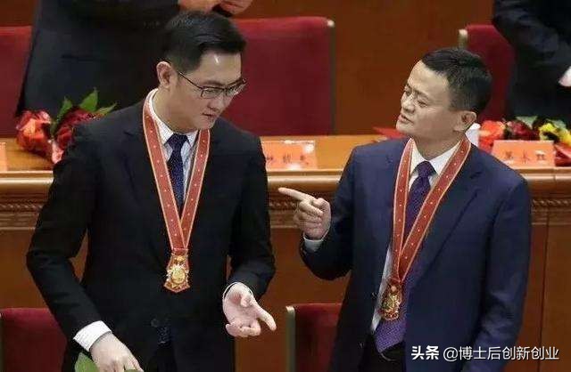 李彦宏的创业故事及感悟,不靠颜值的逆袭之路