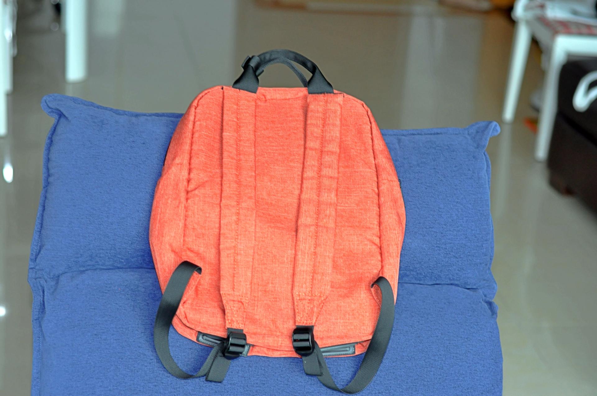 适合日常出行的小容量背包,什么背包适合商务出行和日常通勤