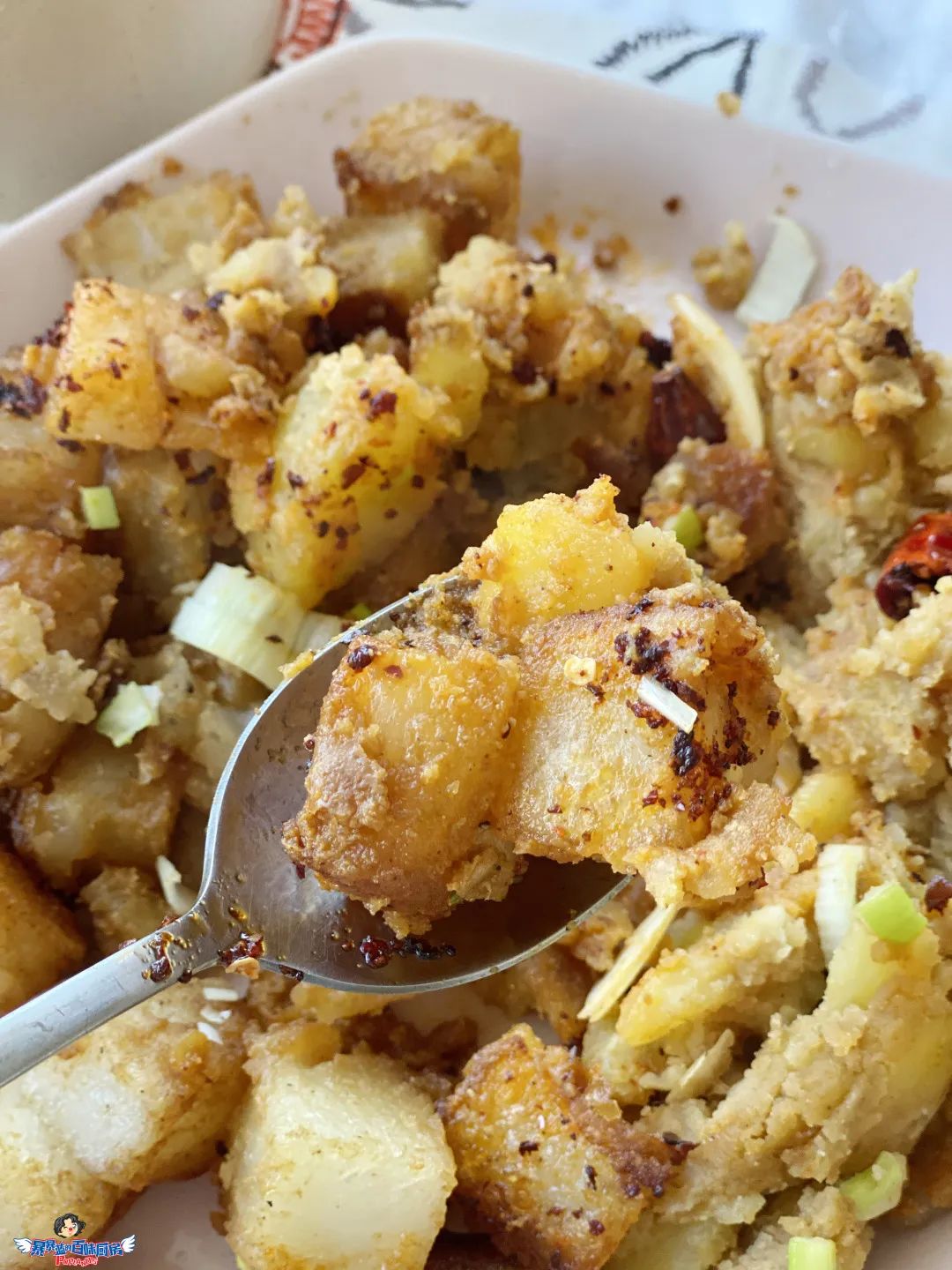 整个朋友圈都在刷《动森》，而我却爱上了在厨房刷锅