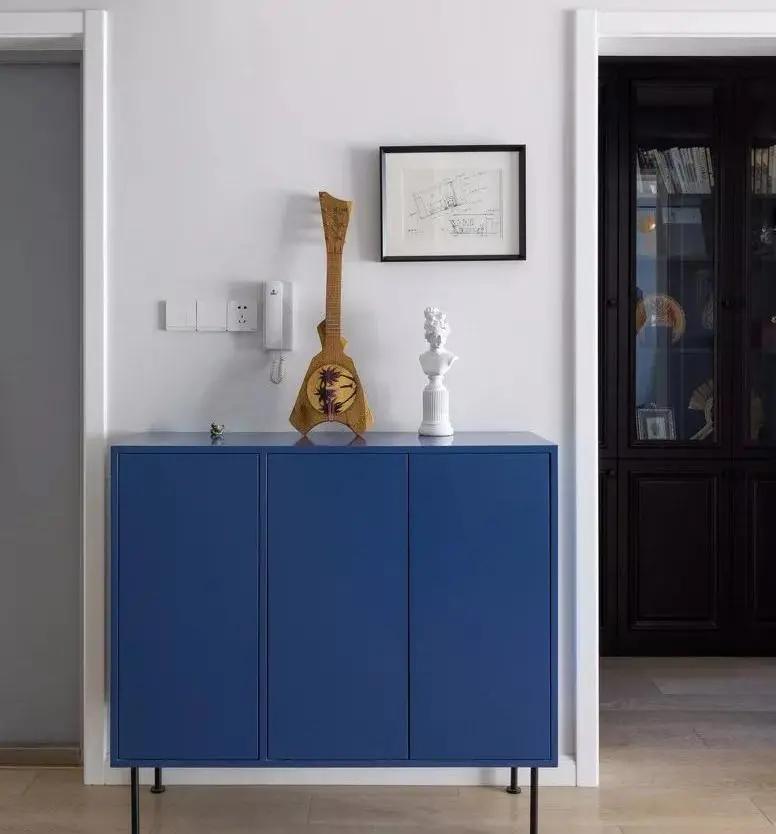 白柜子会变黄怎么办,白柜子用久了会泛黄吗