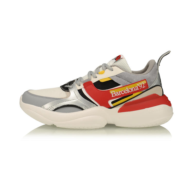 国货之光李宁系列,国货之光李宁的崛起之路