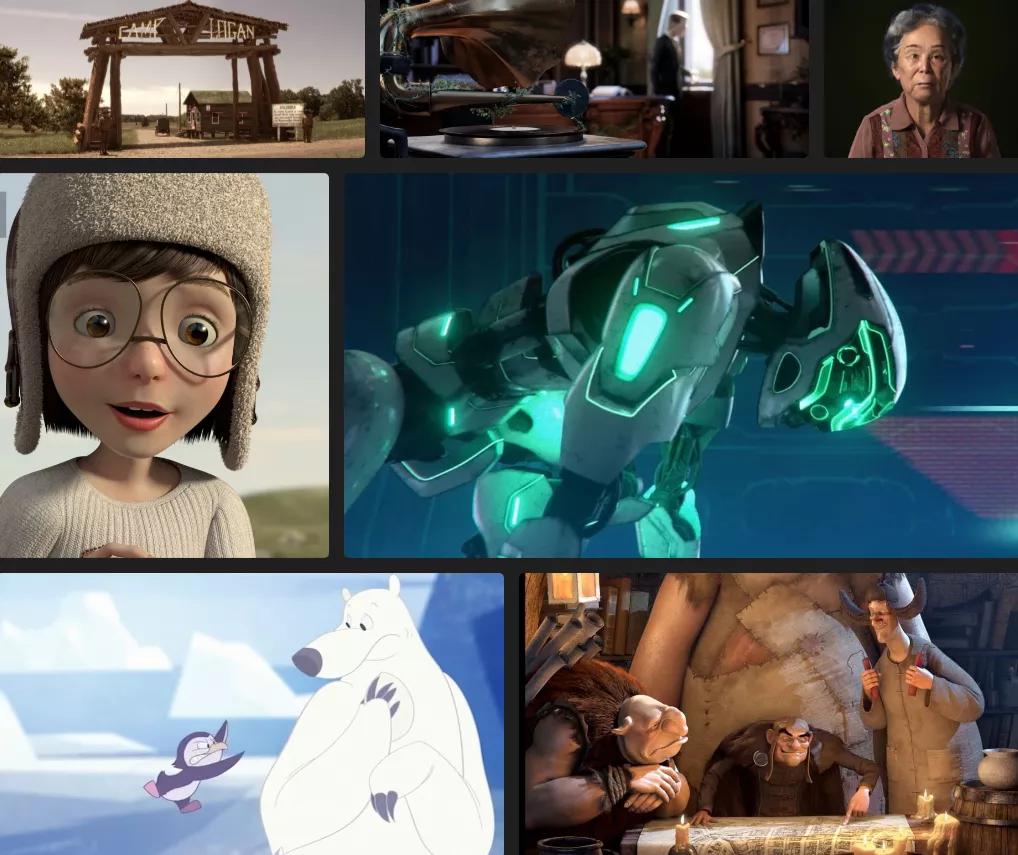 2017全球动画学院排名,全国排名前十的动画学院