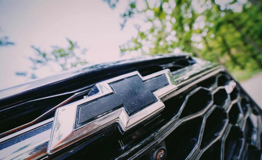 雪佛兰即将国产车型,雪佛兰比起国产车耐用吗