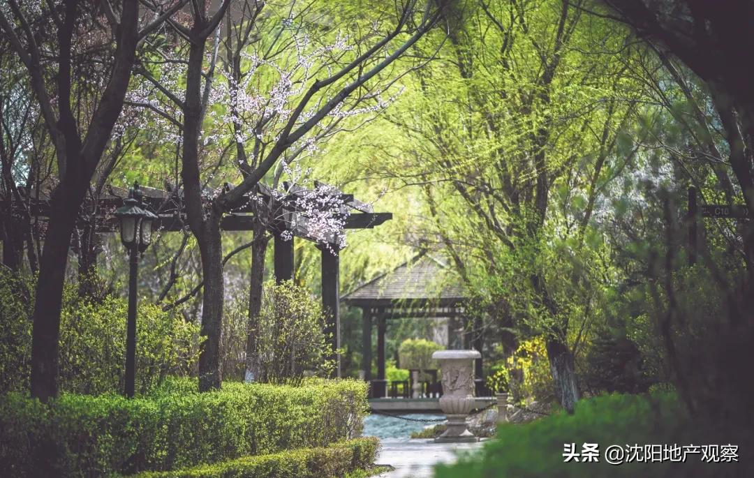 九洲保利天和小区评测,九州房评