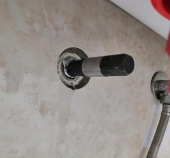 水龙头拧断了取出来技巧,水龙头拧断如何处理
