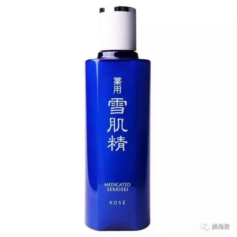 护肤七步走,护肤三部曲基本步骤