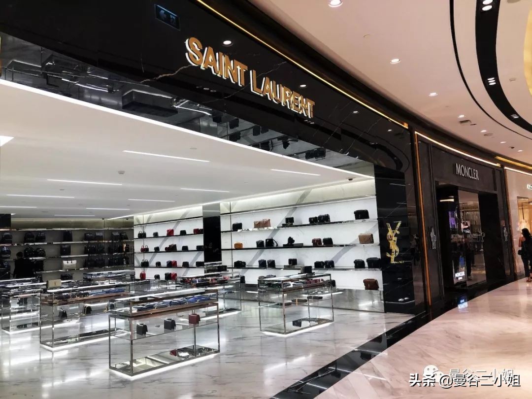 曼谷kingpower免税店什么便宜,泰国kingpower免税店购物攻略