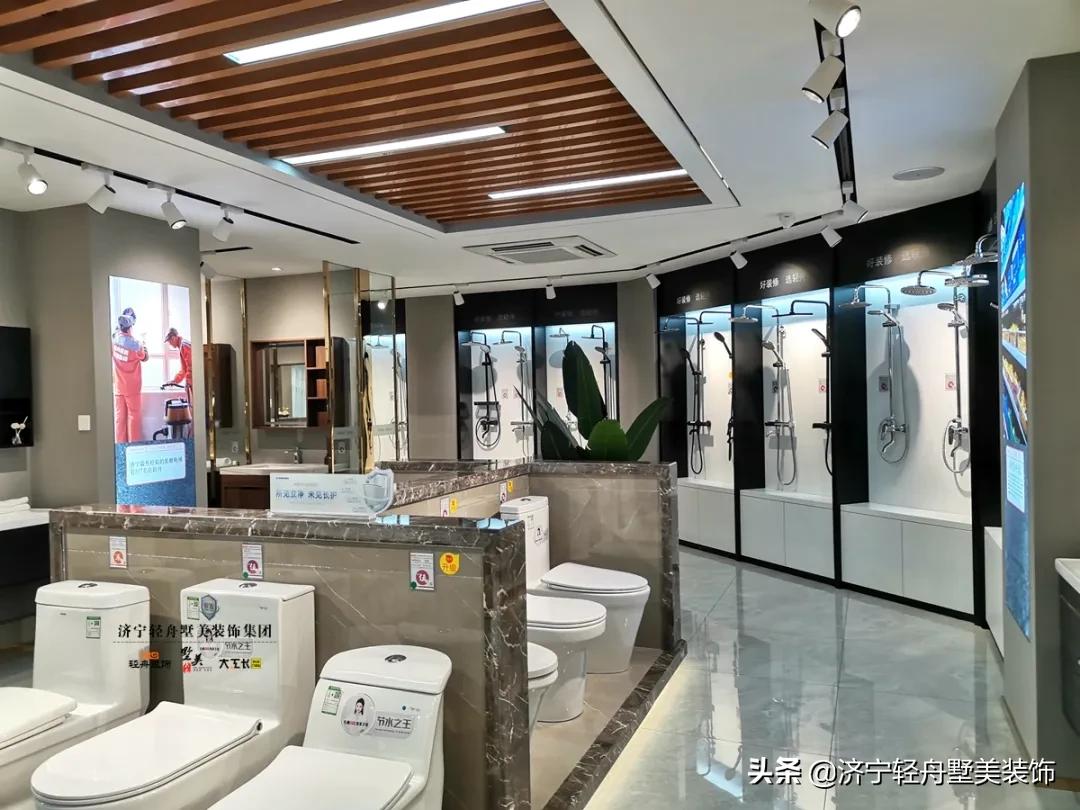 济宁这家装饰公司里面是这样的？耳听为虚，眼见为实