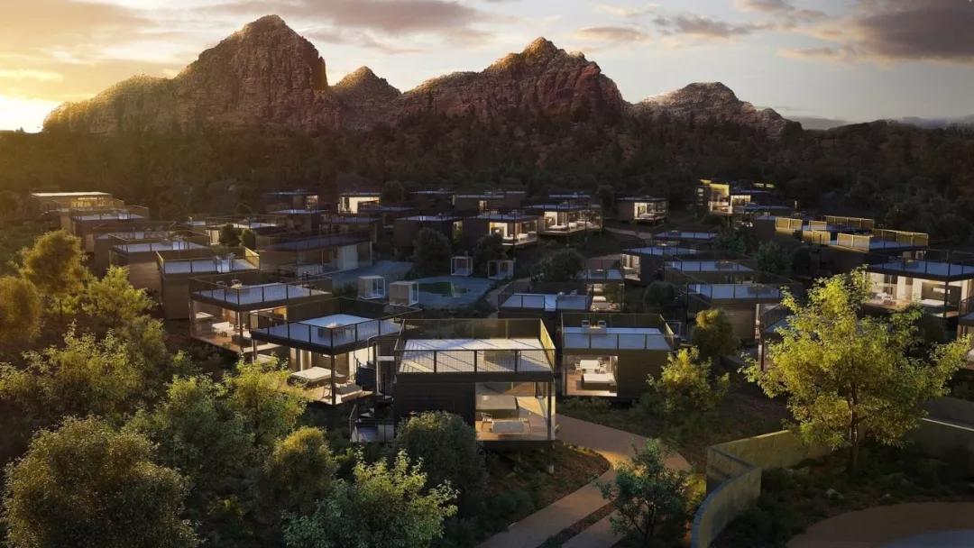 2022年最贵的10家酒店,2020最值得期待的15家酒店