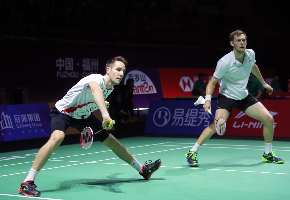 世界羽毛球男队员排名,世界十大男子羽毛球队员排名