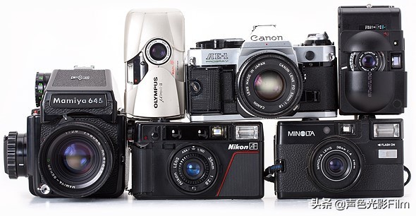 胶片相机三四百的推荐,低价胶片相机
