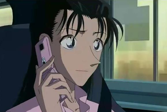 日媒投票，动画中那些人气极高的女警察排行，常守朱成功登顶！