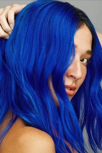 2022爆款女流行颜色,2022颜色流行色高级感夏季