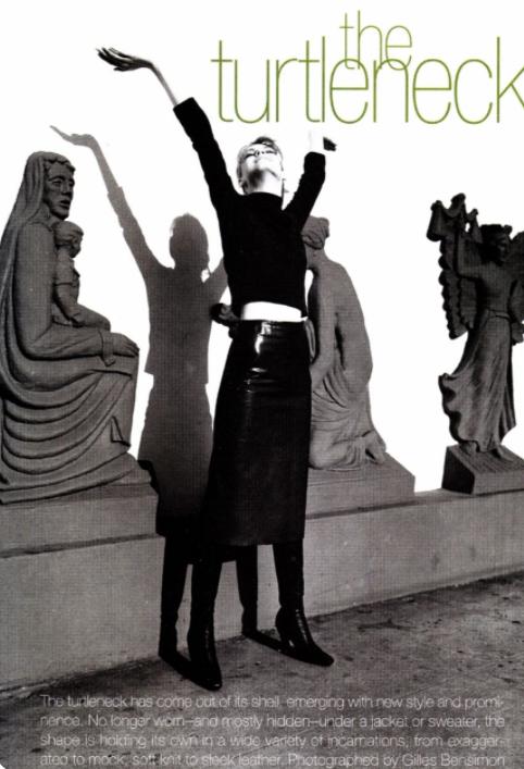 全球最撩超模！一双狐狸媚眼迷倒众生，爆红后却在乡下养鸡？